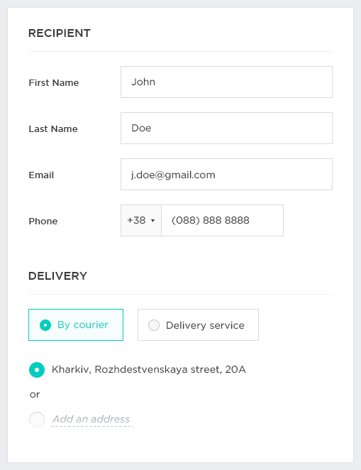 UX: Formuláre, ktoré budú používatelia vypĺňať s radosťou