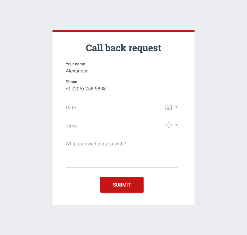 UX: Formuláre, ktoré budú používatelia vypĺňať s radosťou