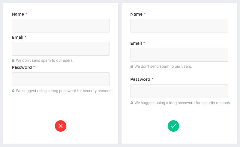 UX: Formuláre, ktoré budú používatelia vypĺňať s radosťou