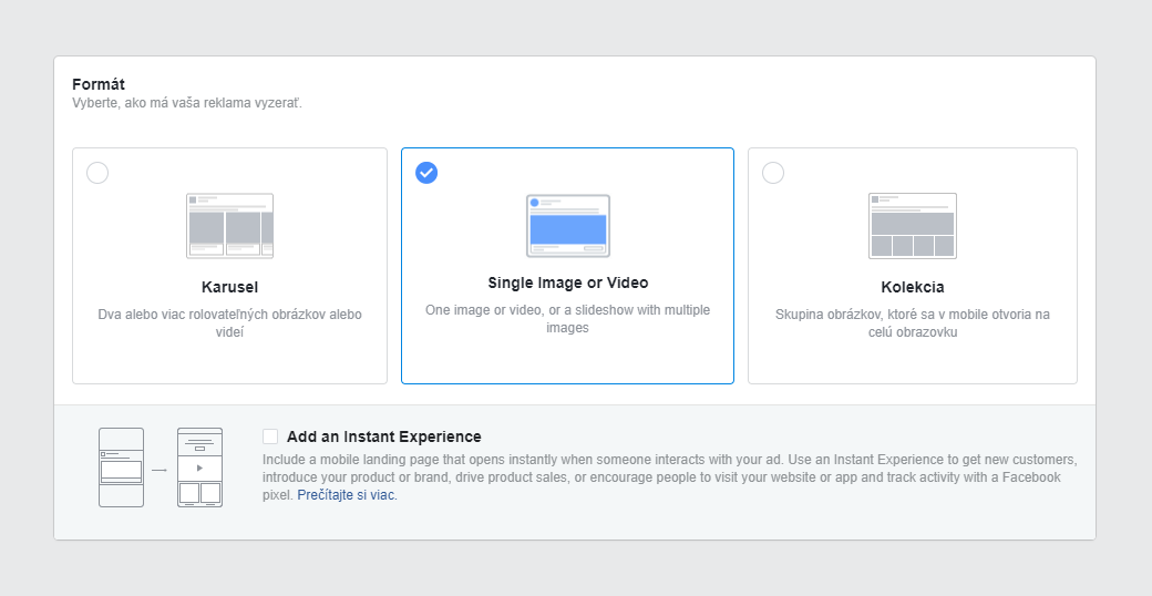 Tipy na vytvorenie úspešnej facebook kampane 9 Tipy na vytvorenie úspešnej Facebook kampane