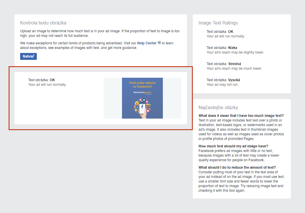 Tipy na vytvorenie úspešnej facebook kampane 10 Tipy na vytvorenie úspešnej Facebook kampane