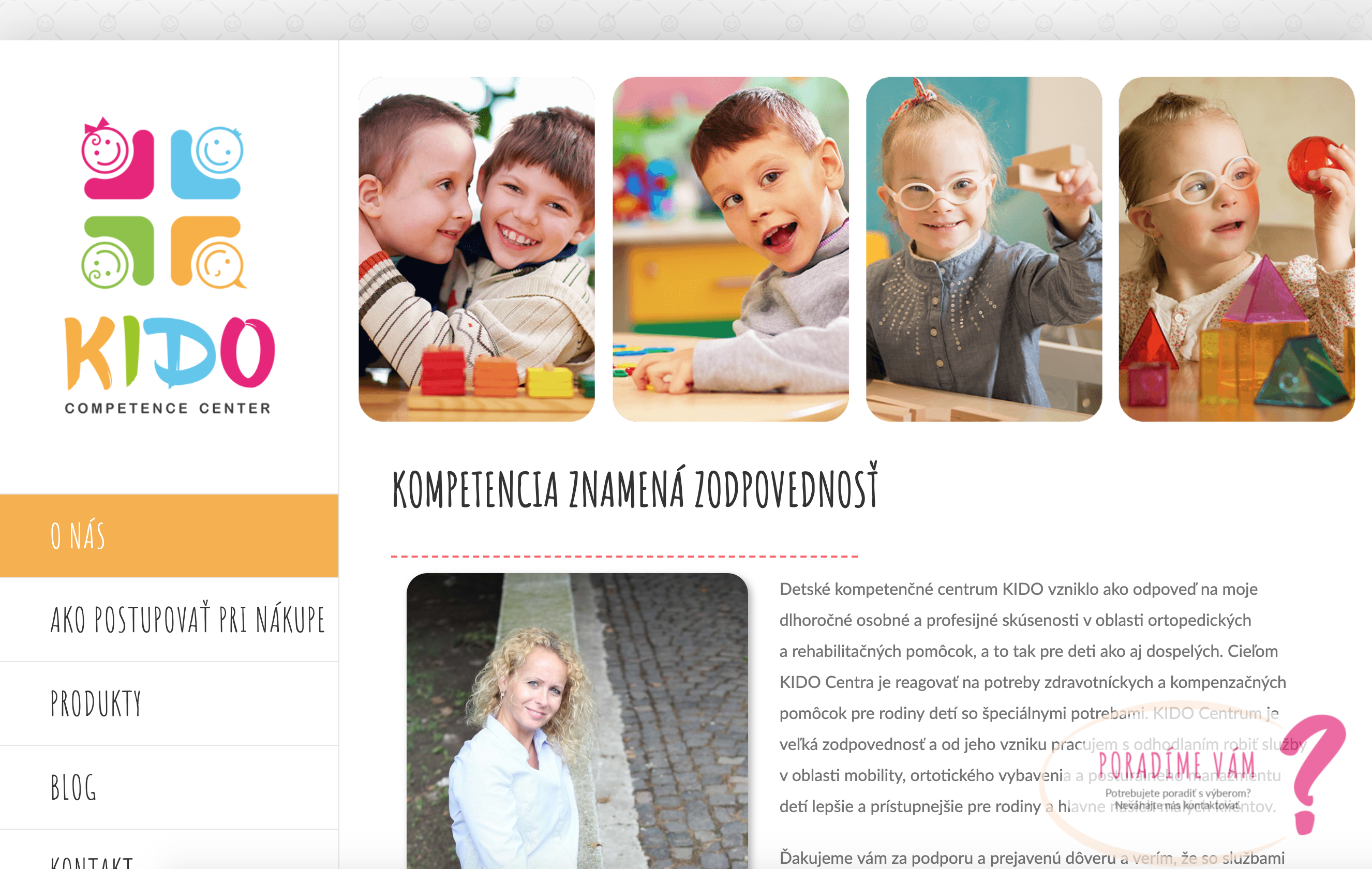 Výhody a nevýhody slideru/carouselu na webovej stránke 9 kolaz