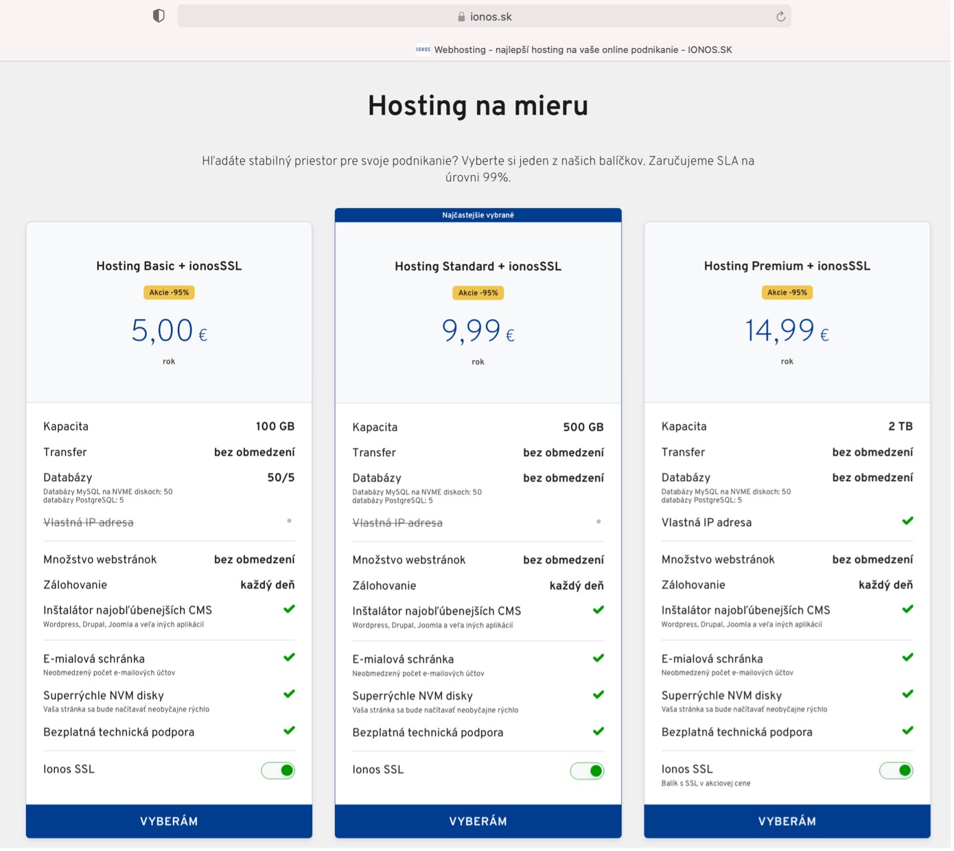 Ako sa zorientovať vo svete web domén a hostingu 2 hosting-na-mieru
