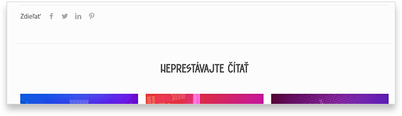Najčastejšie chyby na webe a ako ich opraviť 9 share-post