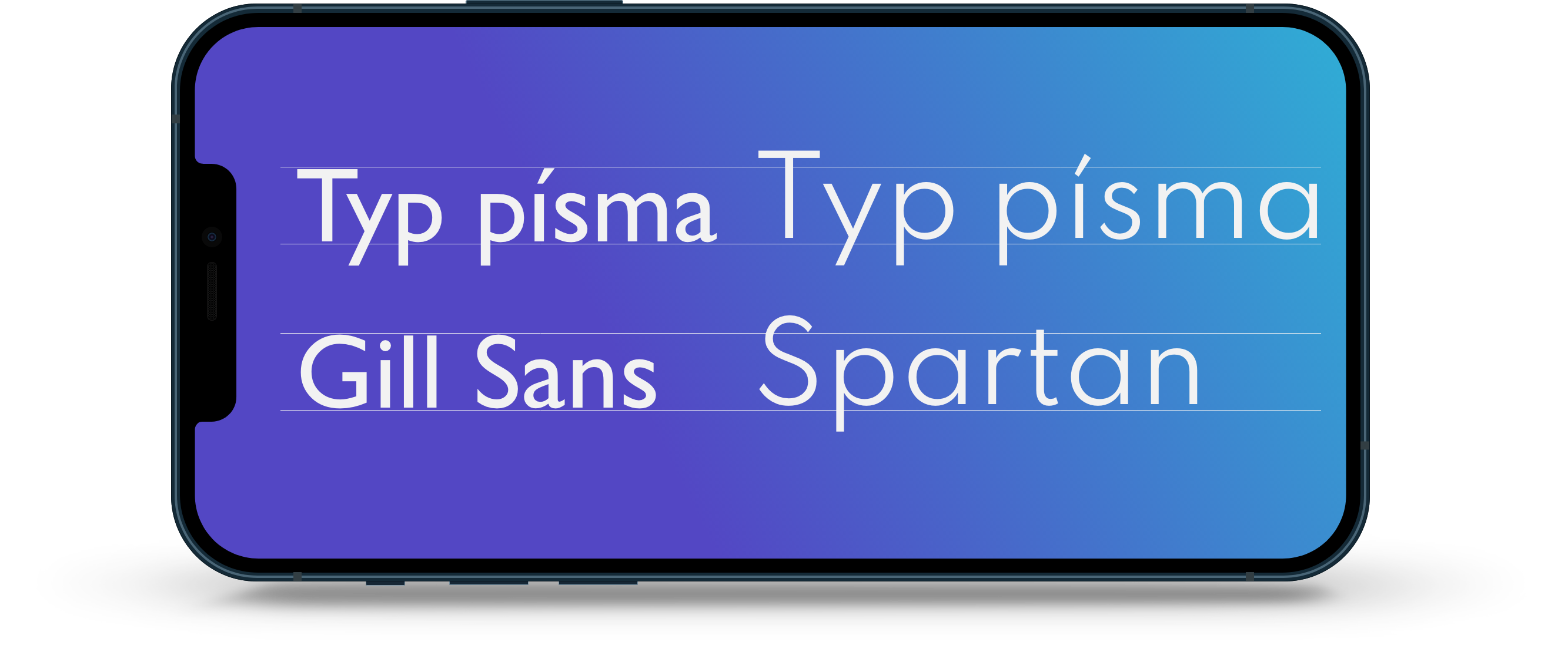 Aká je správna veľkosť písma na webe? 4 Group 11