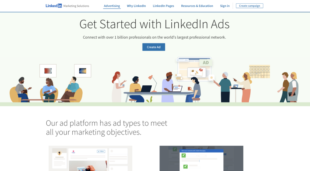 Na Slovenskom trhu ešte nie je spustená možnosť platenej reklamy. Dnes vás tvorba obsahu a správa LinkedIn stojí váš čas (a mentálnu kapacitu).