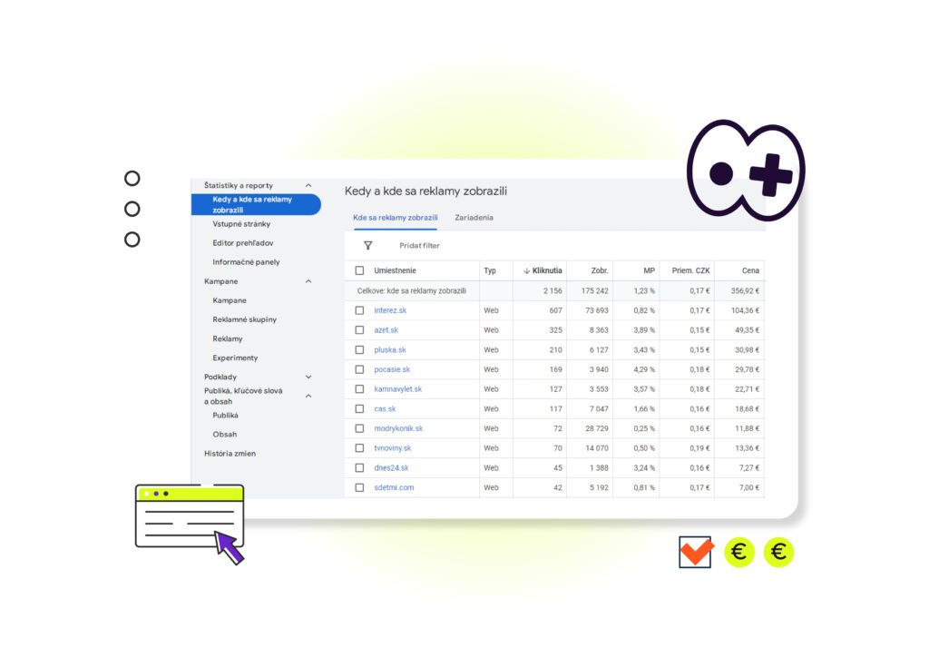 Čo je to PPC reklama a ako na úspešnú PPC kampaň? Vysvetlenie a tipy od PPC špecialistu 6 PPC05
