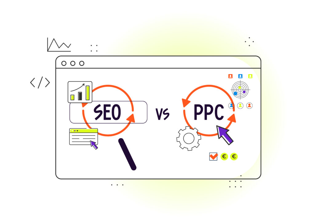 Čo je to PPC reklama a ako na úspešnú PPC kampaň? Vysvetlenie a tipy od PPC špecialistu 1 SEO VS PPC