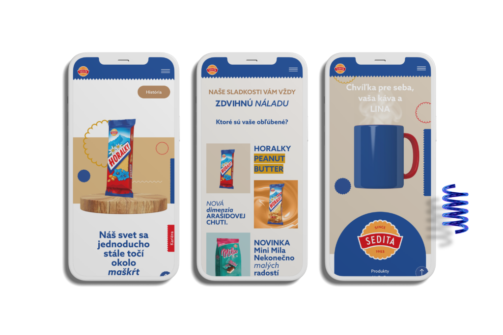 Kedy je v biznise potrebné zvažovať redizajn webu? Toto sú dôvody a indície, že nastal ten správny čas 3 mobil sedita