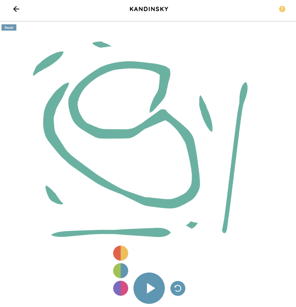 7 zaujímavých webových stránok, ktoré určite nepoznáte, ale mali by ste 2 kadinsky